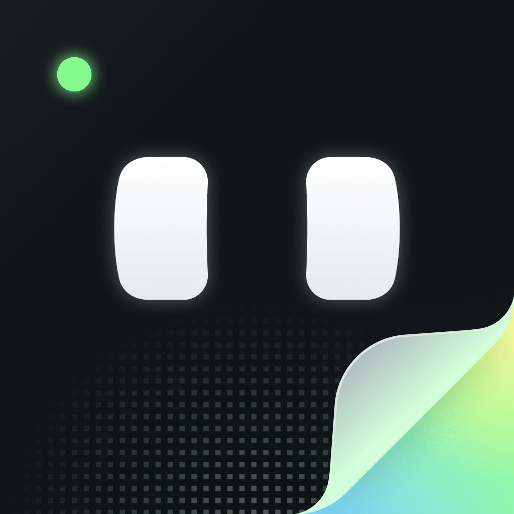 随声笔记 Logo